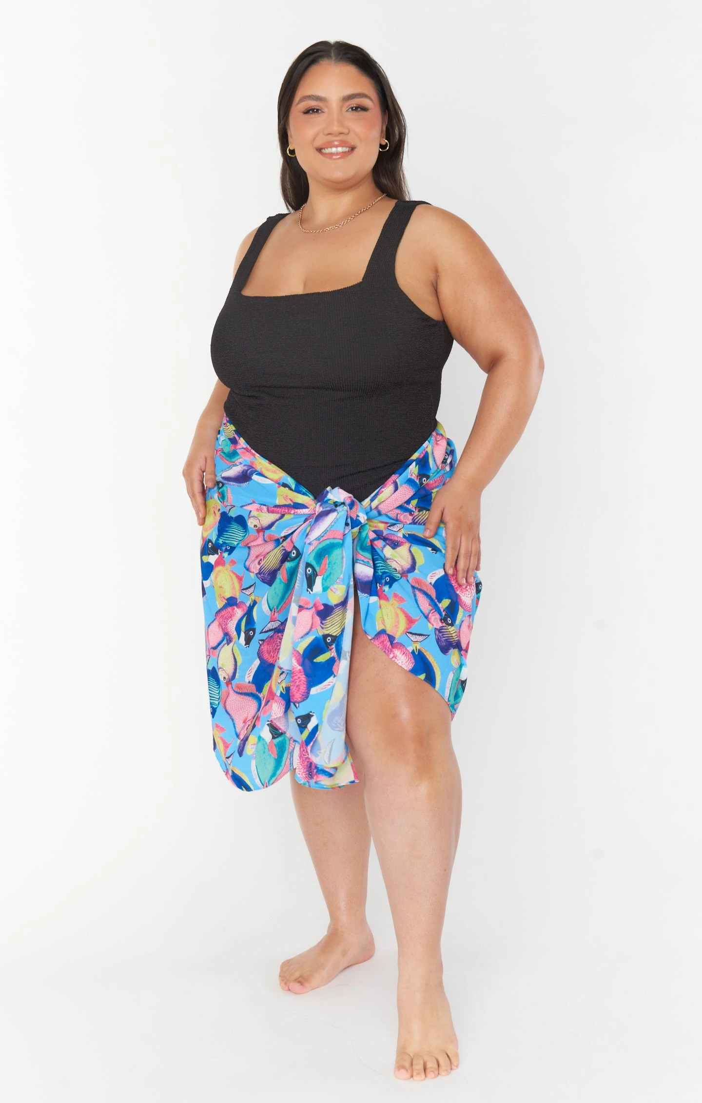 Show Me Your Mumu Kiran Sarong ~ Under The Sea 12 Show Me Your Mumu Kiran Sarong ~ Under The Sea - Image 10