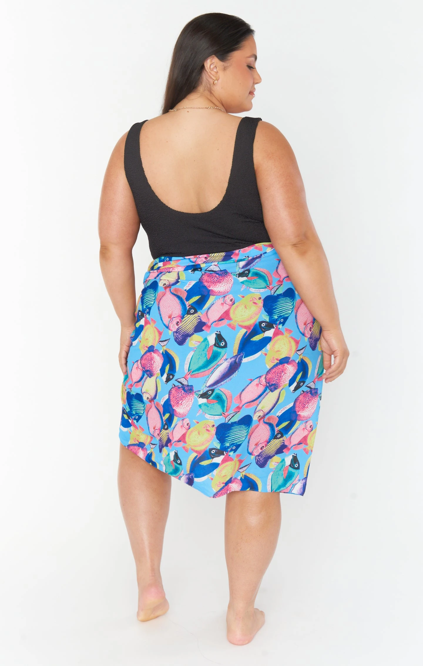 Show Me Your Mumu Kiran Sarong ~ Under The Sea 13 Show Me Your Mumu Kiran Sarong ~ Under The Sea - Image 11