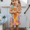 Show Me Your Mumu Little Claire Mini ~ Flower Market