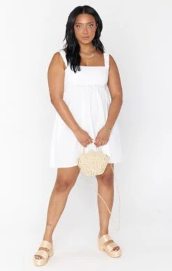 Show Me Your Mumu Seashell Straw Bag ~ Natural -Show Me Your Mumu lyndencourtney 1.253460