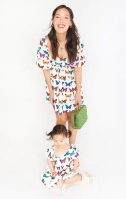 Show Me Your Mumu Evelina Dress ~ Butterflies In My Eyes -Show Me Your Mumu mama mini julie40542
