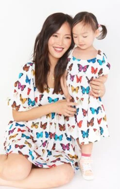 Show Me Your Mumu Evelina Dress ~ Butterflies In My Eyes -Show Me Your Mumu mama mini julie40700