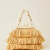 Show Me Your Mumu BTB Los Angeles Nyla Raffia Fringe Clutch ~ Natural 1 Show Me Your Mumu BTB Los Angeles Nyla Raffia Fringe Clutch ~ Natural -Show Me Your Mumu nylafringeclutchcopy