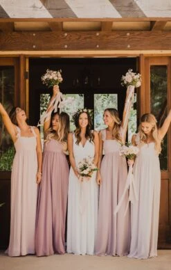 Show Me Your Mumu June Maxi Dress ~ Neutral Mauve Chiffon -Show Me Your Mumu ojaibridal19instaecomm 029 ed3fa2ef b381 44cc b30e d62eaffd8c5f