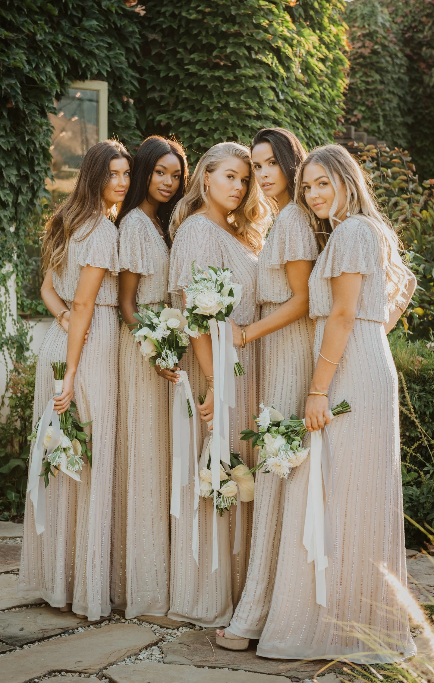 Show Me Your Mumu Michelle Flutter Maxi Dress ~ Show Me The Ring Beaded 13 Show Me Your Mumu Michelle Flutter Maxi Dress ~ Show Me The Ring Beaded - Image 11