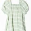 Show Me Your Mumu Anna Dress ~ Green Plaid -Show Me Your Mumu sabrinacollab livjudah 2.164484 2