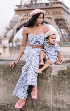 Show Me Your Mumu Little Mister Shorts ~ Teagan Floral -Show Me Your Mumu shadesofpinck fashion paris0285 0ac1d93c 8a5a 4adb af1c 9186e219e8a3