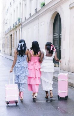 Show Me Your Mumu Meg Midi Dress ~ Teagan Floral 29 Show Me Your Mumu Meg Midi Dress ~ Teagan Floral -Show Me Your Mumu shadesofpinck fashion paris0371