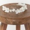 Show Me Your Mumu Bride's Bouquet Headband ~ White -Show Me Your Mumu shadesofpinck 3.939709