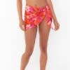 Show Me Your Mumu Lido Sarong ~ Maui Mai Tai -Show Me Your Mumu shadesofpinck 3.939756