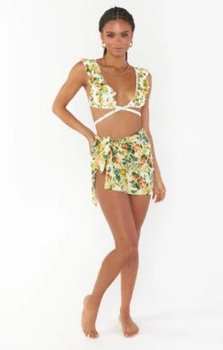 Show Me Your Mumu Leyla Sarong ~ Citrus In Georgia -Show Me Your Mumu shadesofpinck 3.939769