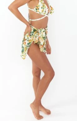 Show Me Your Mumu Leyla Sarong ~ Citrus In Georgia -Show Me Your Mumu shadesofpinck 3.939773