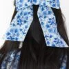 Show Me Your Mumu Belle Hair Bow ~ Teagan Floral -Show Me Your Mumu shadesofpinck 3.940636