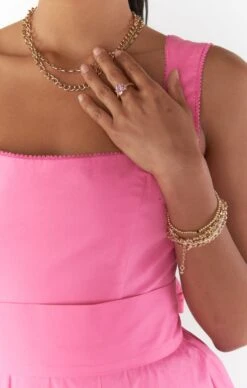 Show Me Your Mumu Vanessa Mooney The Romance Ring ~ Pink 17 Show Me Your Mumu Vanessa Mooney The Romance Ring ~ Pink -Show Me Your Mumu shadesofpinck 3.941330