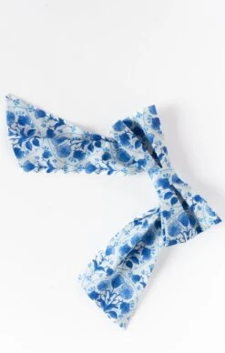 Show Me Your Mumu Belle Hair Bow ~ Teagan Floral -Show Me Your Mumu shadesofpinck 3.942352