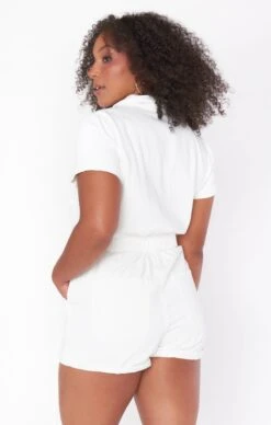 Show Me Your Mumu Cannon Romper ~ Seasalt 17 Show Me Your Mumu Cannon Romper ~ Seasalt -Show Me Your Mumu sophiajordyn 8.2315329