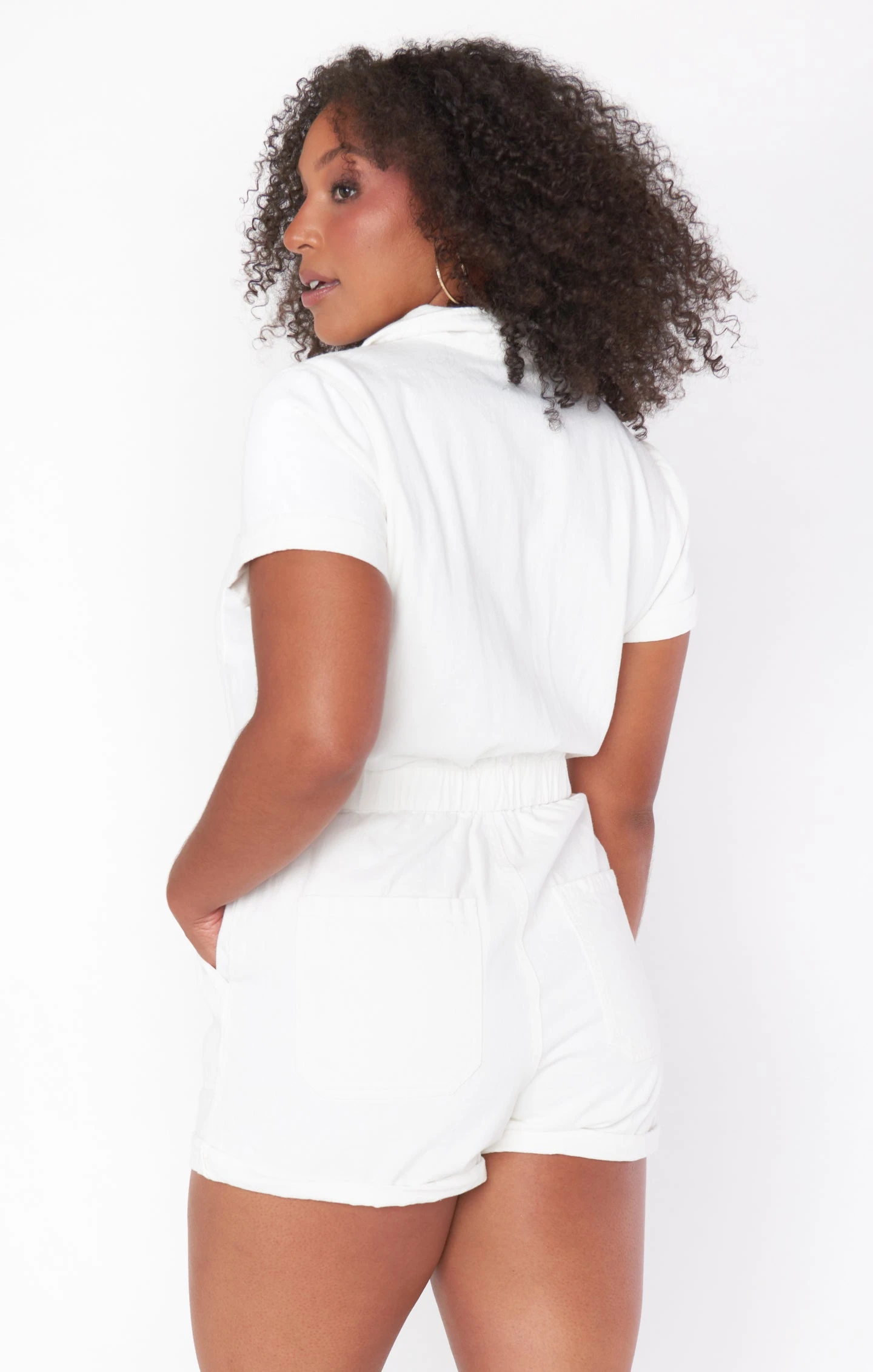 Show Me Your Mumu Cannon Romper ~ Seasalt 9 Show Me Your Mumu Cannon Romper ~ Seasalt - Image 7