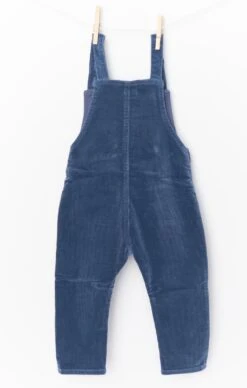 Show Me Your Mumu Porter Jumpsuit ~ Cool Blue Corduroy -Show Me Your Mumu sophiajordyn 8.2315489