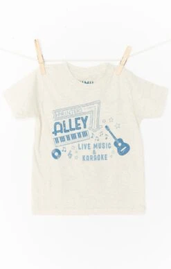 Show Me Your Mumu Hank Jr Tee ~ Printers Alley Graphic -Show Me Your Mumu sophiajordyn 8.2315494