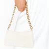Show Me Your Mumu Billini Aliza Shouler Bag ~ Bone Croc -Show Me Your Mumu spring22bridal brihayleejudah 12.280439