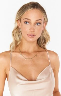 Show Me Your Mumu ALV Jewels Camilla Earrings ~ Gold -Show Me Your Mumu spring22bridal brihayleejudah 12.280461