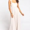 Show Me Your Mumu June Maxi Dress ~ Show Me The Ring Crisp 2 Show Me Your Mumu June Maxi Dress ~ Show Me The Ring Crisp -Show Me Your Mumu springbridal emily 12.171874