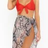 Show Me Your Mumu Kiran Sarong ~ Snake N Shake 2 Show Me Your Mumu Kiran Sarong ~ Snake N Shake -Show Me Your Mumu springbridal resortswim bri 11.2027089