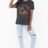 Show Me Your Mumu Thomas Tee ~ Out Of Office Graphic -Show Me Your Mumu springbridal torijudah 11.1925615