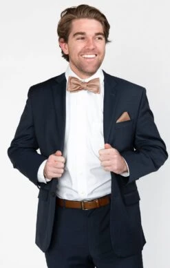 Show Me Your Mumu Sam Pocket Square ~ Dune Solid -Show Me Your Mumu springties46936 2b88a9c4 fa79 4a0a 9f20 9ac7018f6651