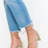Show Me Your Mumu Billini Hilary Wrap Up Heels ~ Cream Python 2 Show Me Your Mumu Billini Hilary Wrap Up Heels ~ Cream Python -Show Me Your Mumu su22 briaiyana 71559