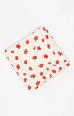 Show Me Your Mumu Georgia Bandana ~ Heart Eyes -Show Me Your Mumu sweaters bridal jordan 9.51459