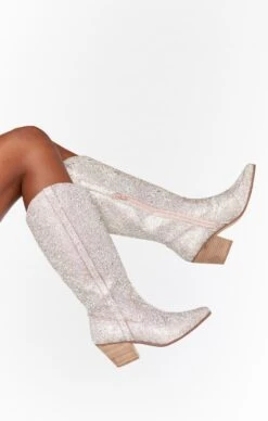 Show Me Your Mumu Matisse Nashville Western Boot ~ Rhinestone -Show Me Your Mumu sydnilexa 8.1813917