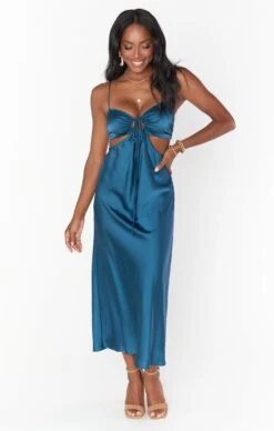 Show Me Your Mumu Steve Madden Tiaa Block Heel ~ Tan Nubuck -Show Me Your Mumu sydnilexa 8.1813967