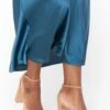 Show Me Your Mumu Steve Madden Tiaa Block Heel ~ Tan Nubuck -Show Me Your Mumu sydnilexa 8.1813972