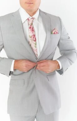 Show Me Your Mumu Nico Neck Tie ~ Garden Romantic