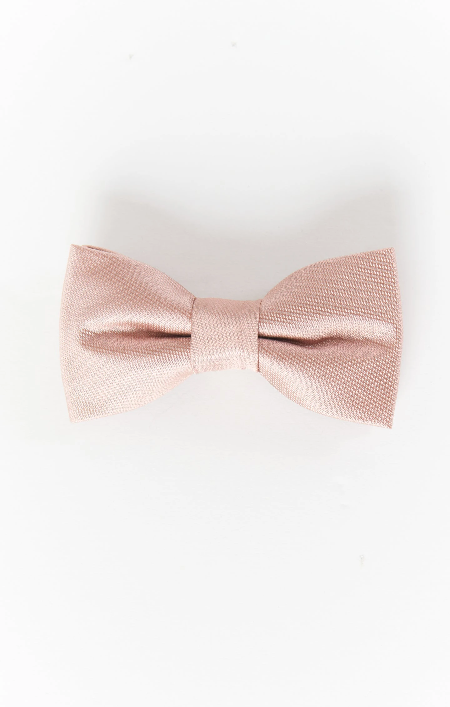 Show Me Your Mumu Range Kids Bow Tie ~ Rose Gold Solid 3 Show Me Your Mumu Range Kids Bow Tie ~ Rose Gold Solid