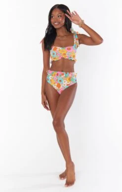 Show Me Your Mumu Regatta Ruffle Top ~ Flower Market -Show Me Your Mumu torijudah 2.736232