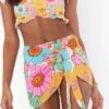 Show Me Your Mumu Lido Sarong ~ Flower Market -Show Me Your Mumu torijudah 2.736258