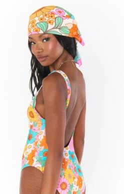 Show Me Your Mumu Jayde Scarf ~ Flower Market 14 Show Me Your Mumu Jayde Scarf ~ Flower Market -Show Me Your Mumu torijudah 2.736291