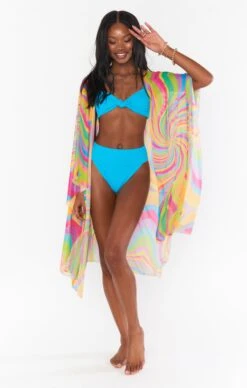 Show Me Your Mumu Universal Sarong ~ Tropical Tripper -Show Me Your Mumu torijudah 2.736300
