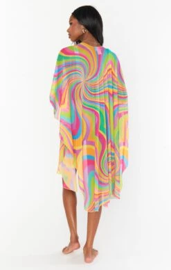Show Me Your Mumu Universal Sarong ~ Tropical Tripper -Show Me Your Mumu torijudah 2.736309