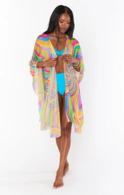 Show Me Your Mumu Universal Sarong ~ Tropical Tripper -Show Me Your Mumu torijudah 2.736320