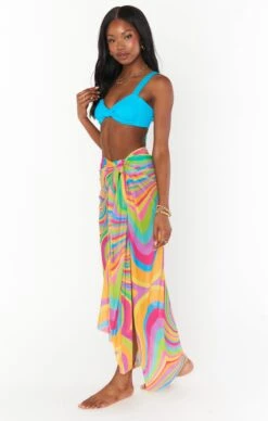 Show Me Your Mumu Universal Sarong ~ Tropical Tripper -Show Me Your Mumu torijudah 2.736336