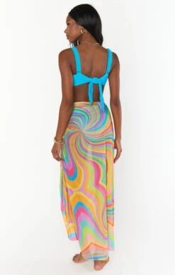 Show Me Your Mumu Universal Sarong ~ Tropical Tripper -Show Me Your Mumu torijudah 2.736338