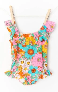 Show Me Your Mumu Madeline One Piece ~ Flower Market -Show Me Your Mumu torijudah 2.736894