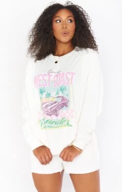 Show Me Your Mumu You Bet Set ~ West Coast Graphic -Show Me Your Mumu youbetset westcoast2